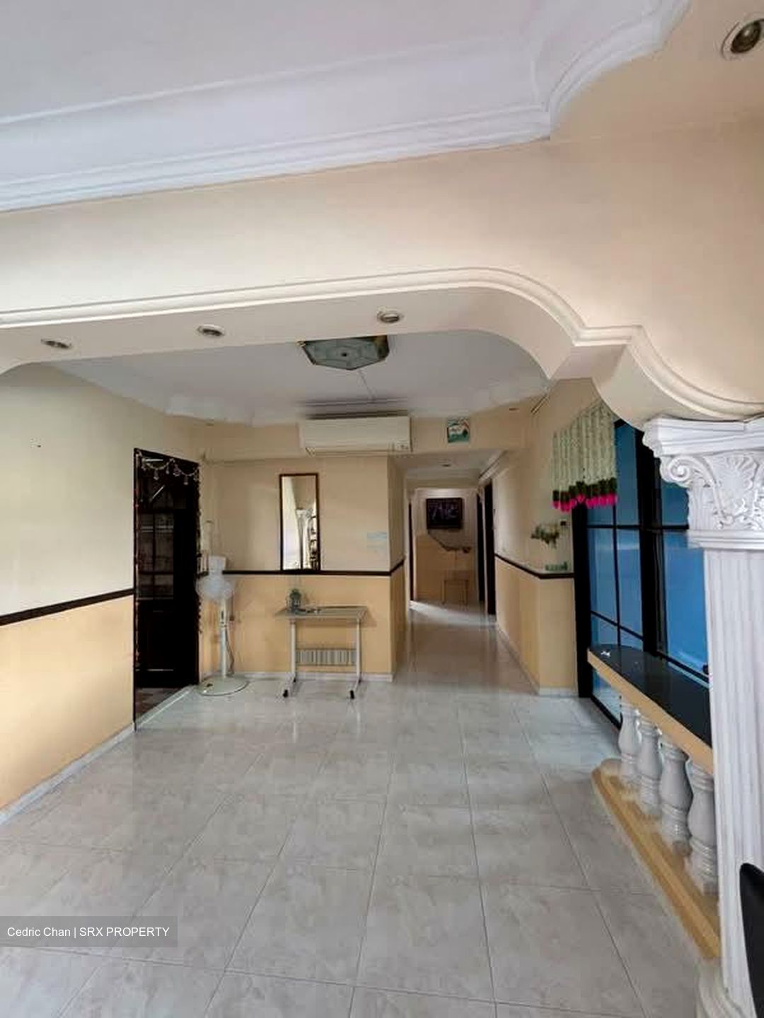Blk 749 Woodlands Circle (Woodlands), HDB 5 Rooms #581213751